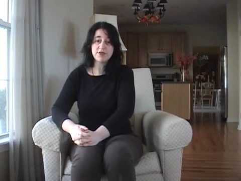 Living with MS: Craniosacral Therapy