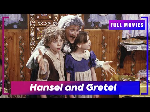 🎬 Hansel and Gretel (1987) | English Full Movie | Don't Miss Out!