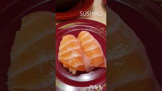 #ซูชิ🍣#SUSHI #ภูโตชวนชิม