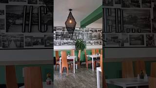 Eating like a LOCAL! | #localeats