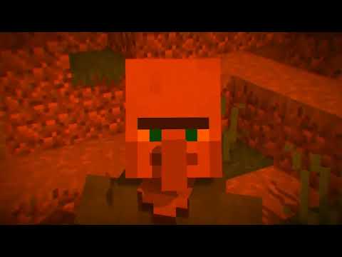 It Began... Villager Burn