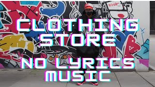 PlayList Clothing Store 1시간 반복 옷가게에서 틀기좋은 매장음악