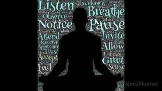 Malayalam Guided Creative Visualization Meditation