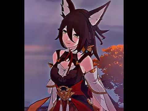 Tingyun Edit || Lost Soul || Honkai: Star Rail