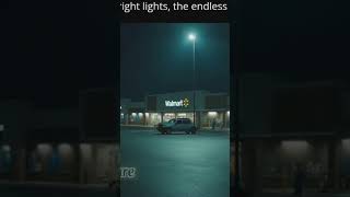 3 Disturbing Walmart Horror Stories... #truehorrortales #horrorstories #horror #truestory #chilling