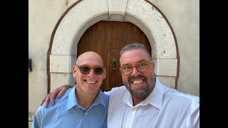 Our Italian adventures
