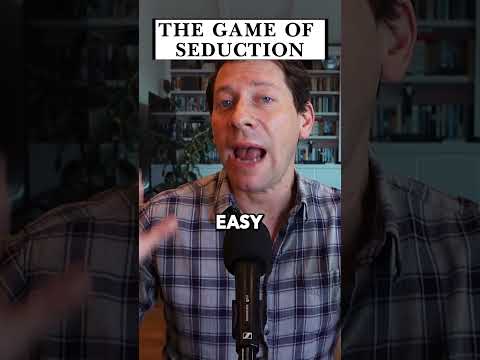 The game of seduction