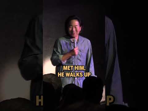 #henrycho #standupcomedy #henrychocomedy #comedian #donrickles #nostalgia