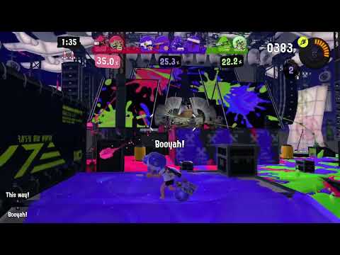 squid sisters ultra signal - splatoon 3 grand festival