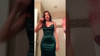 Prom Night Vibes #prom #prom2022 #fok #PringlesCanHands #TalkingTree