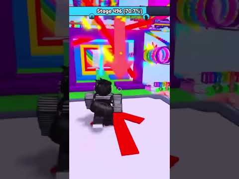 All that effort so that my WiFi can end my career… 🫠 #roblox #lag #fail #stream #livestream #obby