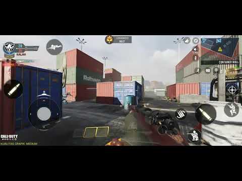 Fastest Reload in codm