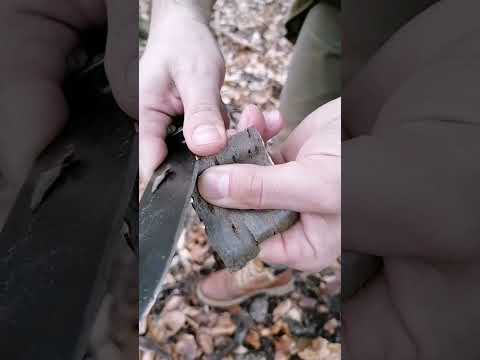 bushcraft spoon #bushcraft #spoon #survival #outdoors