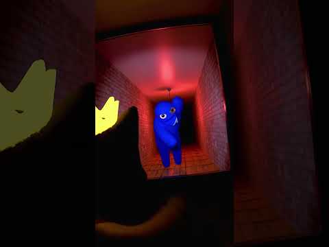 😳 Kit stole Blues Crown! Turn on the lights! (Cartoon Animation)