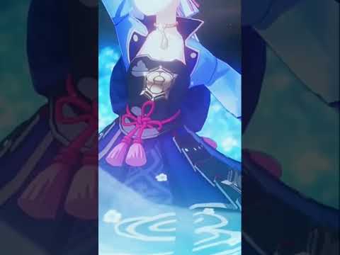 Random ayaka edit