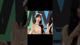 I love overly hated women in kpop!! #kpop #wonyoung #jennie  #shuhua #soyeon #yuna #wonhee #yunjin
