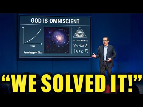 Quantum Mechanics Just Revealed a Scientific Reason for God's Omnipresence