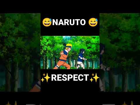 NARUTO FACE 😅😅🤣