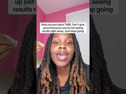 Keep going even if you’re not seeing results right away! #motivationalmessages #motivationalvideos