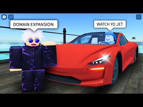 ROBLOX A Dusty Trip FUNNY MOMENTS / MEMES #10
