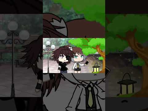 Song name: treehouse #gacha #gachalife #gachaclub #gachameme #gachaskit #gachaedit #gachalife2