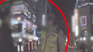 흉기소지 등 중대 공무집행방해 살인죄 검토
