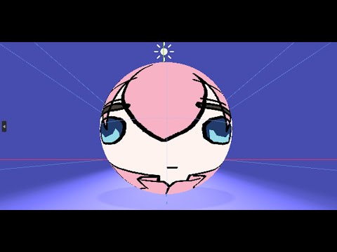 Bocchi The Rock indie game in development
