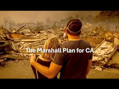 California's Crisis: Wildfires, Failed Policies, and the Assault on the Middle Class