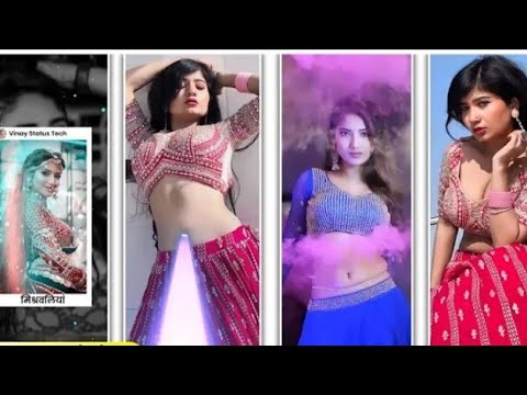 🔥Bhojpuri vs Bhojpuri video Editing | Alight motion Bhojpuri video Editing | Bhojpuri Status Editing