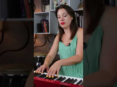 All the things you are. My favorite jazz standard. #piano #jazzstandard #jazzpiano #jazz
