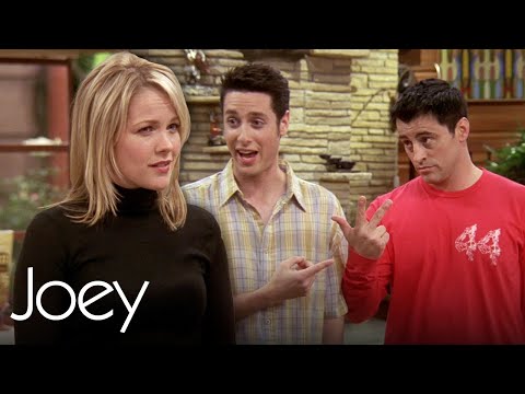 Hot Girl Lessons | Joey