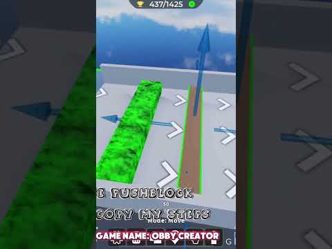 Obby creator chat command tutorial #roblox #newgameinroblox #robloxgames #brainrot #beatbox #jonkler