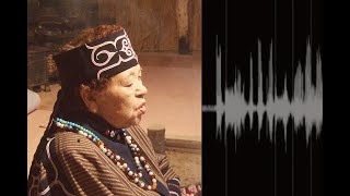 AI and the Ainu Language