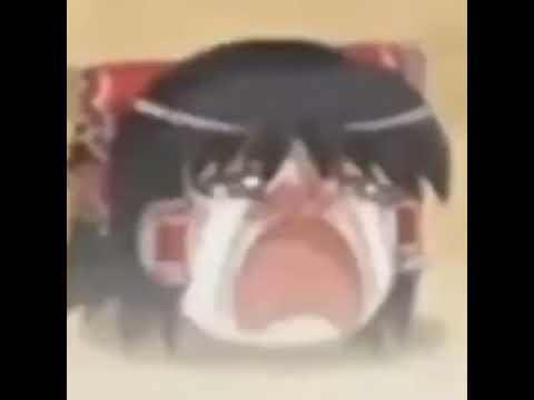 Cry.