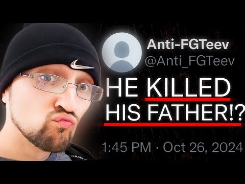 The Roblox YouTuber FGTeeV Drama Gets WORSE…
