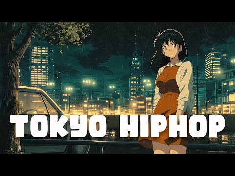 [𝐏𝐥𝐚𝐲𝐥𝐢𝐬𝐭]90s Japanese Lofi 📼 Nostalgic Chill Vibes