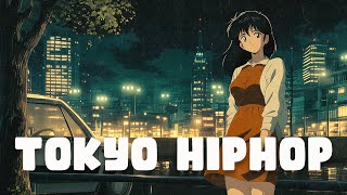 [𝐏𝐥𝐚𝐲𝐥𝐢𝐬𝐭]90s Japanese Lofi 📼 Nostalgic Chill Vibes