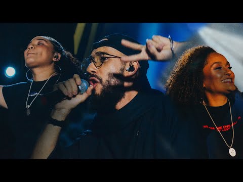 SHOW FRATERNIDADE JOÃO PAULO II  | FESTIVAL HALLELUYA 2024