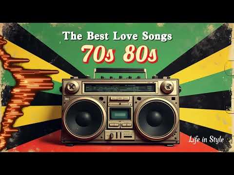The Best Love Song 70s 80s #ballad #Love #playlist #emotional #music #70s #80s #tiktok #kkbox