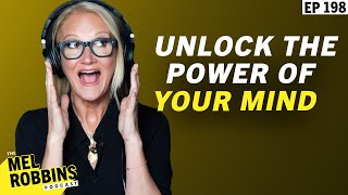 Do THIS to Reprogram Your Mind for More Positive Thinking