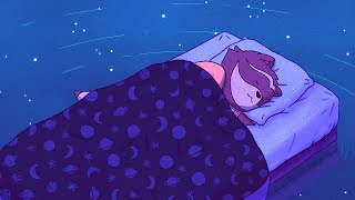 Chillhop Sleep Cycle 😴 [8-Hour Sleep Beats / Sleep Music]