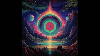 Cosmic Ripple: 70s Lofi Daydream