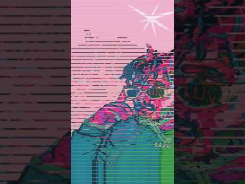 LIL UZI VERT “MEGA LUV” TYPE BEAT [432HZ] [PROD. FOUNDELI]