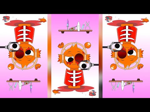 Oren Sprunki reverse https://youtu.be/OgbsYtku77g #sprunkimod #sprunki #top #family