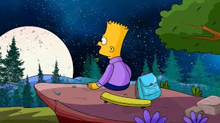 Forest Chill 🌳 Lofi hip hop mix ~ Music to put you in a better mood