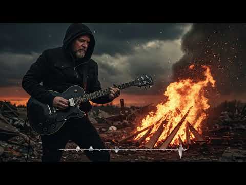 SYMPHONY OF WRATH - Violin Metal