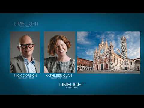 Winter in Tuscany with Limelight Arts Travel