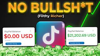 NO Bullsh*t! | From $0 to $15,000 in One Week Using AI + TikTok!  (Shop Affiliates)