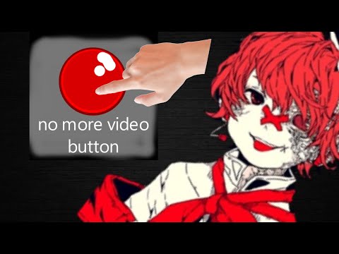 There is No Video - Talkloid Meme