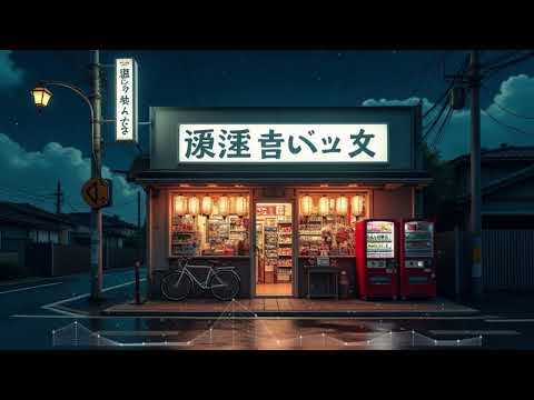 𝐏𝐥𝐚𝐲𝐥𝐢𝐬𝐭 90s Japanese Lofi Hiphop Mix☕️Nostalgic Chill Vibes V2